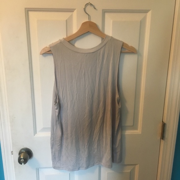 Tank - Picture 2 of 3